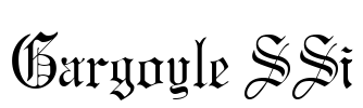 Gargoyle SSi