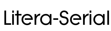 Litera-Serial