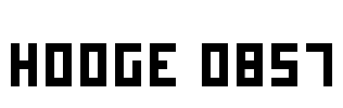 hooge 0857