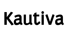 Kautiva Font Image