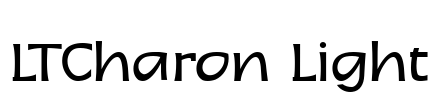 LTCharon Light
