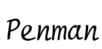 Penman