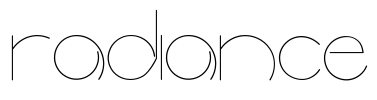 radiance Font Image