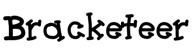 Bracketeer