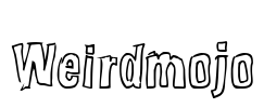 Weirdmojo
