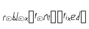 roblox_font__fixed_