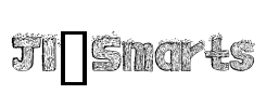JI-Smarts Font Image