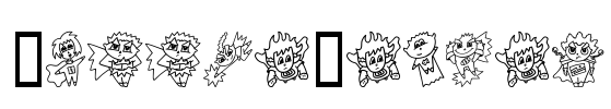 LittleHeroes