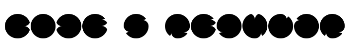 Code S Regular