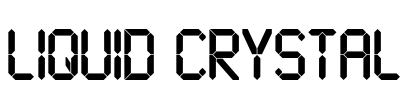 Liquid Crystal