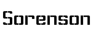 Sorenson