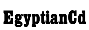 EgyptianCd