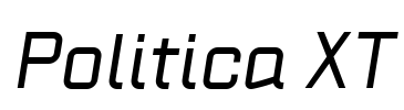 Politica XT