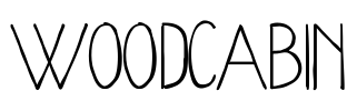 WoodCabin