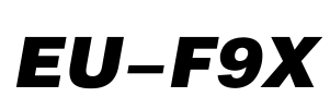 EU-F9X