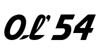 Ol'54