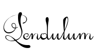 Pendulum