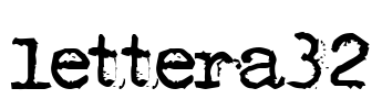 lettera32
