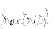fractrish