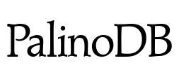PalinoDB
