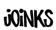 Joinks