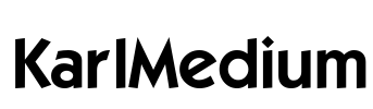 KarlMedium Font Image
