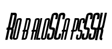 RobaloSCapsSSK