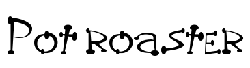 Pot roaster