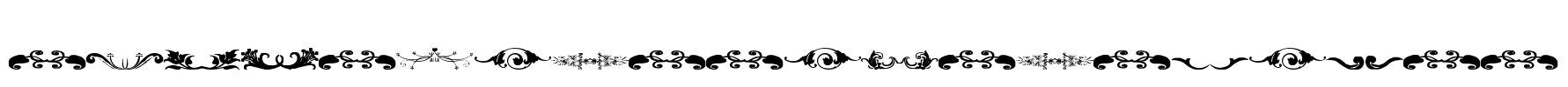 Sughayer Separates 1 Font Image