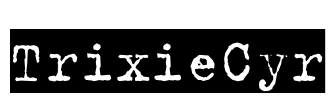 TrixieCyr