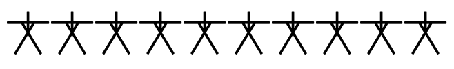 WitchDings Font Image