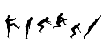 Swifty Font Image