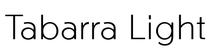 Tabarra Light
