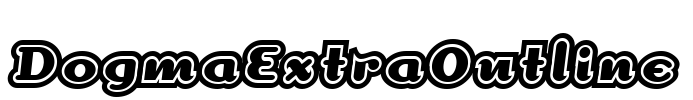 DogmaExtraOutline