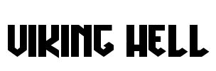 Viking Hell