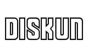 Diskun Font Image
