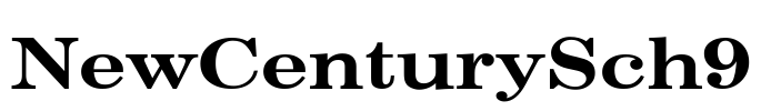 NewCenturySch 9