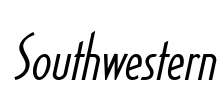 Southwestern