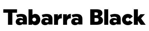 Tabarra Black