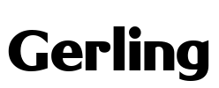 Gerling