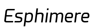 Esphimere