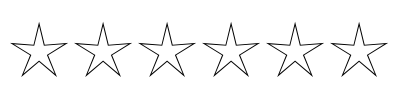 Stars2 Font Image
