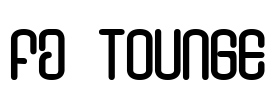 FD Tounge Font Image
