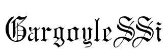 GargoyleSSi