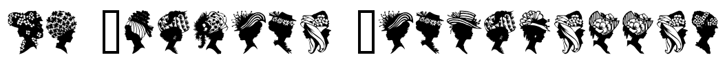 GE Profile Silhouettes