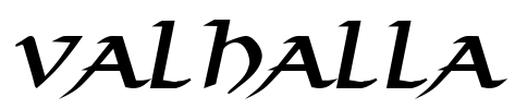 Valhalla