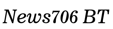 News706 BT