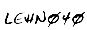 LEHN040