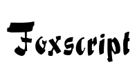 Foxscript