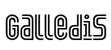 Galledis